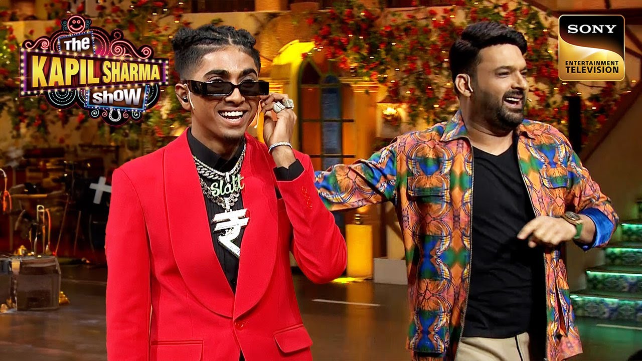 MC Stan क्यों पहनते हैं इतने सारे ‘Gehne’? | The Kapil Sharma Show S2 | Ep 312 | Full Episode
