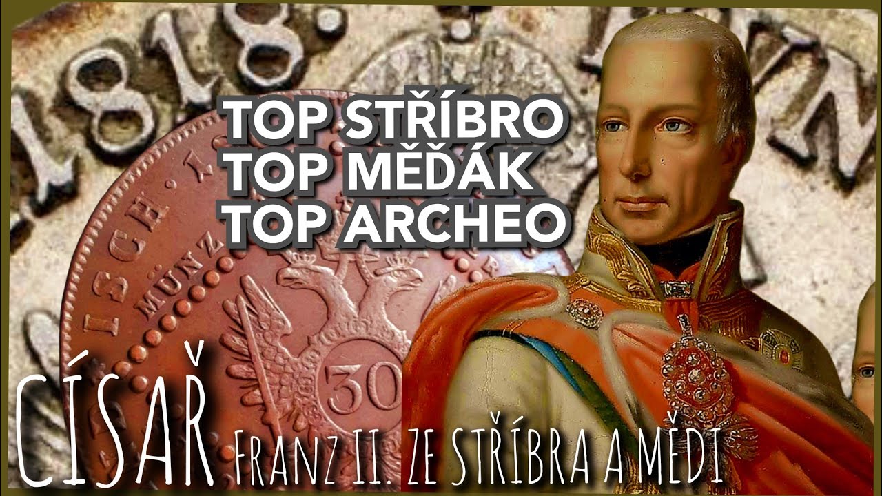 Císařská KANONÁDA na území Polabských Germánů.