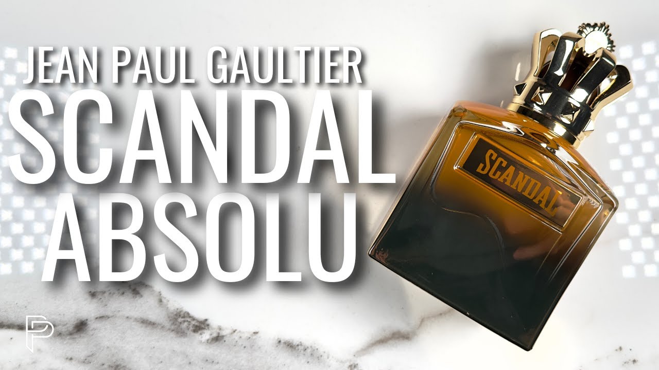 SCANDAL ABSOLU 
