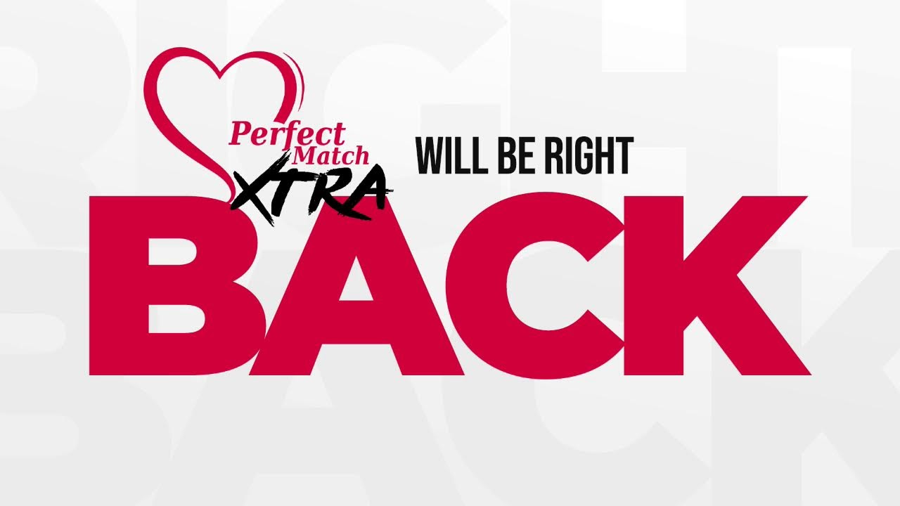 Perfect Match Xtra talent show: LIvestream || 24-04-2025