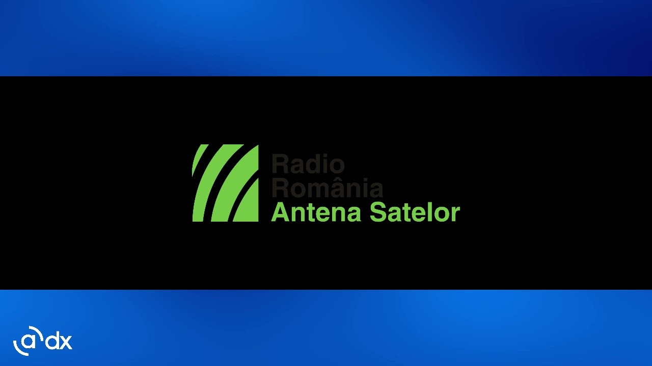 Radio România Antena Satelor - Câteva insert-uri/reclame, 24.03.2025