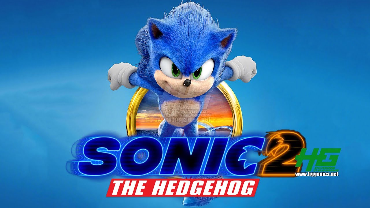 SONIC 2 THE HEDGEHOG US version arcade fishing hunter game software with 20%-50% high holding