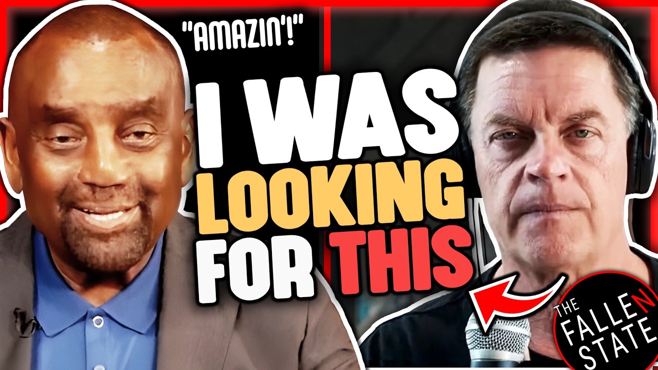“This Was VERY HELPFUL” 😲 Jesse CHANGED Jim Breuer’s OUTLOOK after THIS INTERVIEW! (JLP Clips)