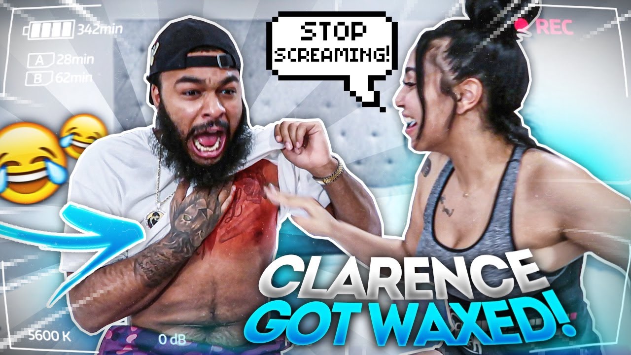 WAX OR FACTS 🥵 ‼️ (EXTREME)