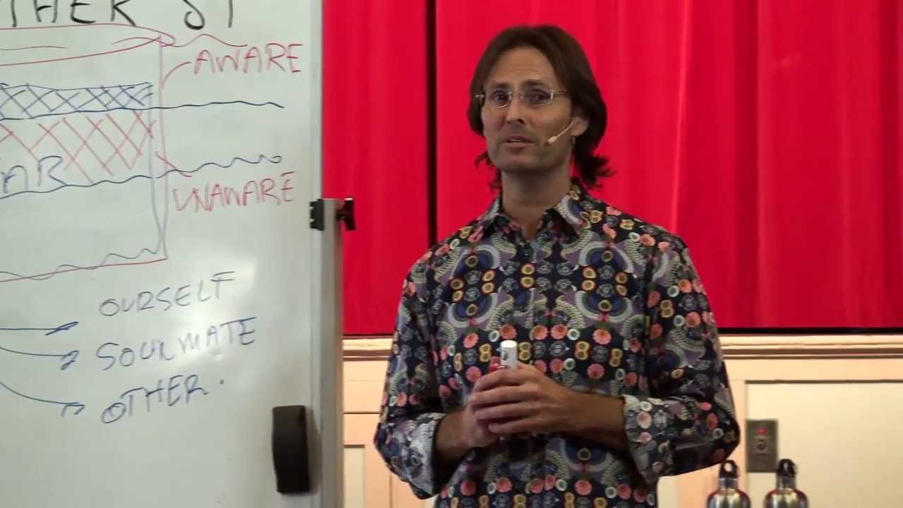 20130810 Relationship With God - Putting It All Together S1P1