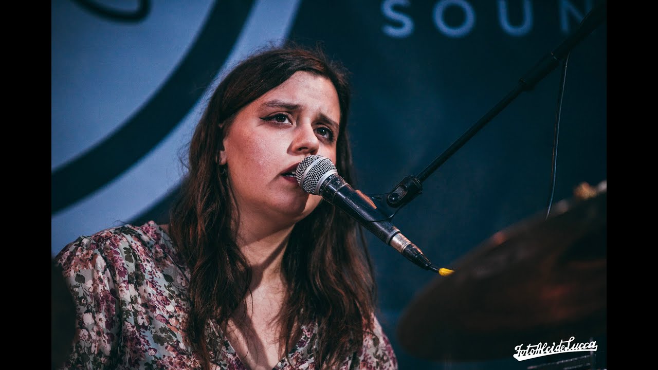 SoundOut Jazz Festival | 14 Luglio 2022 | Evita Polidoro, MAT