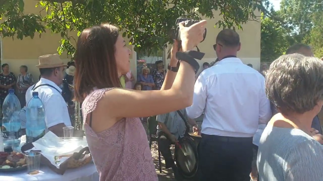 Nuntă Macea II