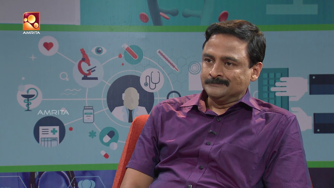 Body Donation and Embalming | GOOD HEALTH|  EP - 203 | #AmritaTV