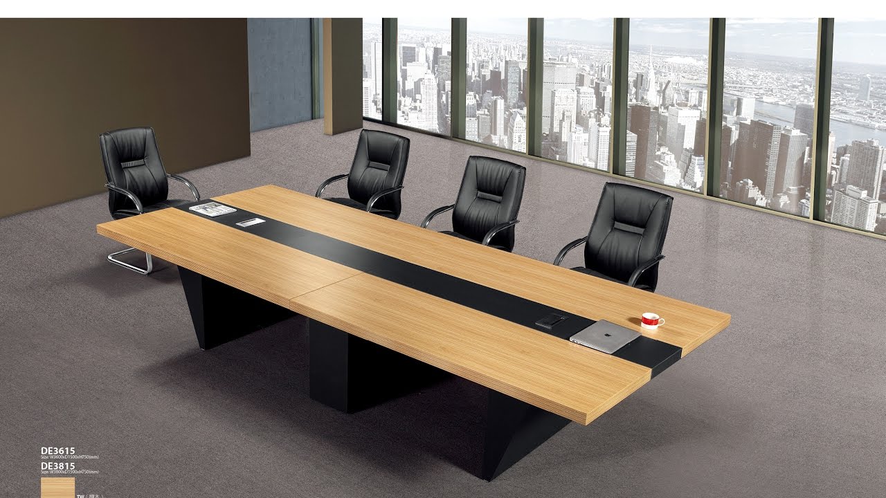Modern office furniture conference table conference table meeting table