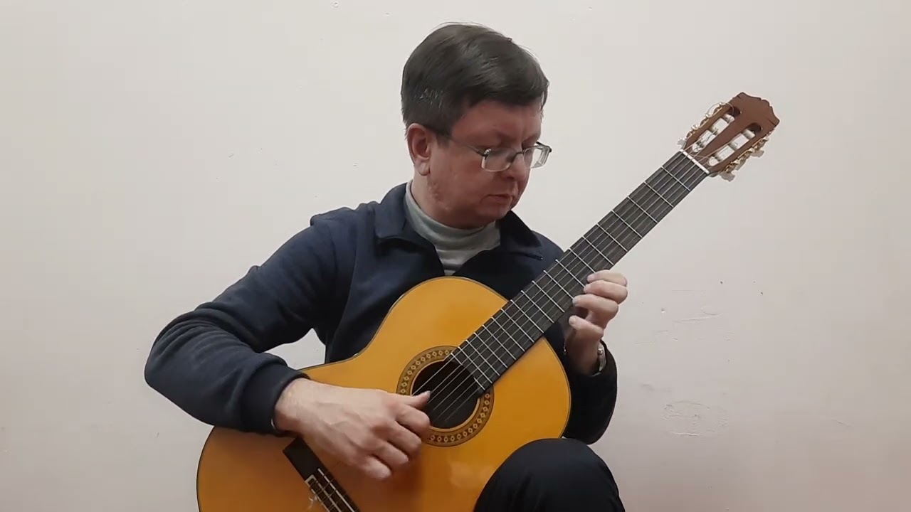 Е.Шилин Тарантелла