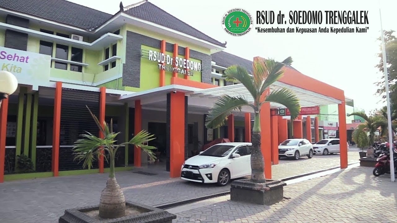 Profil RSUD dr. Soedomo Kabupaten Trenggalek