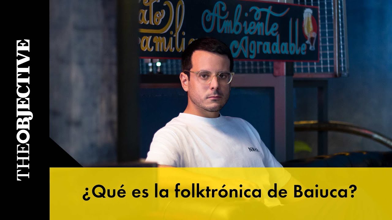 ¿Qué es la Folktrónica de Baiuca?