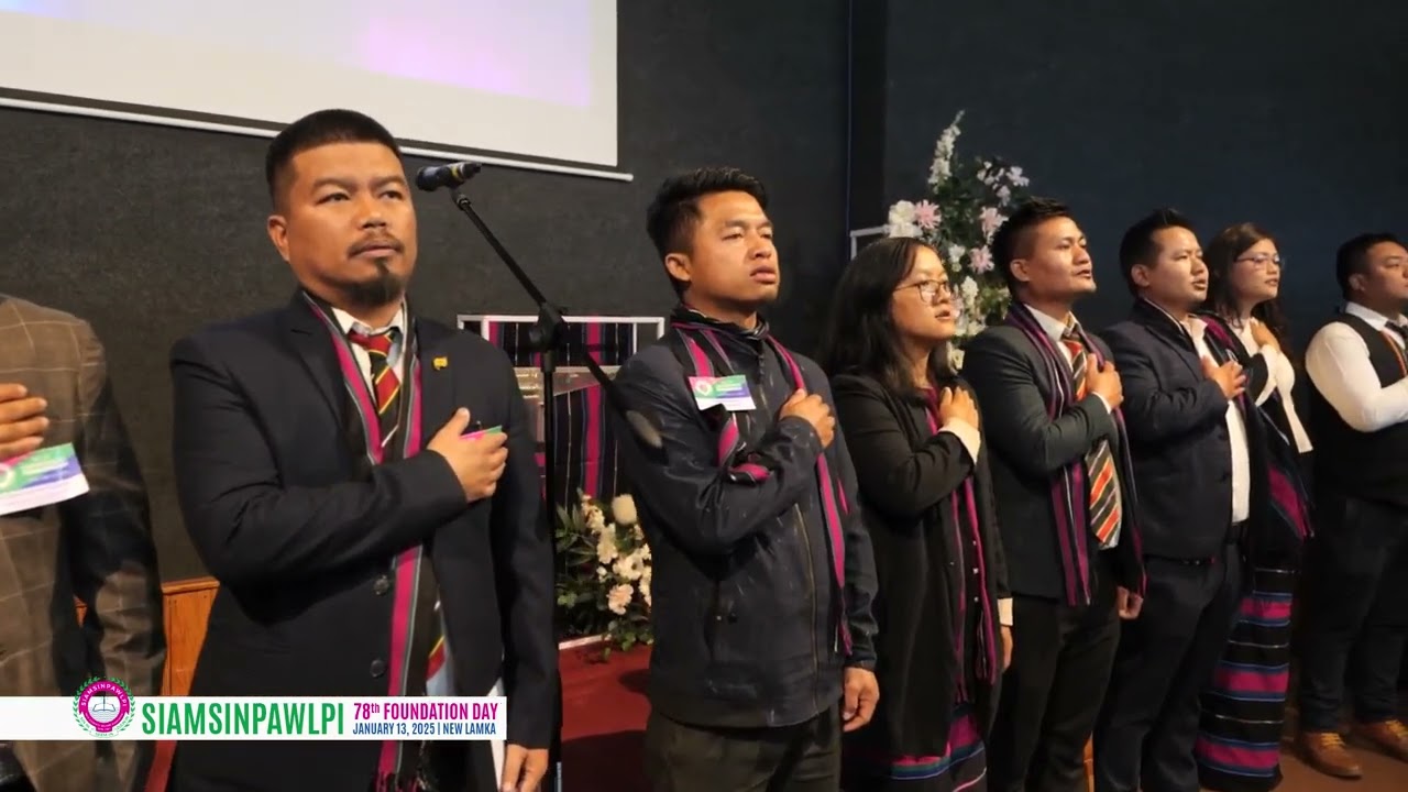 SSPP 78th Foundation Day 2025