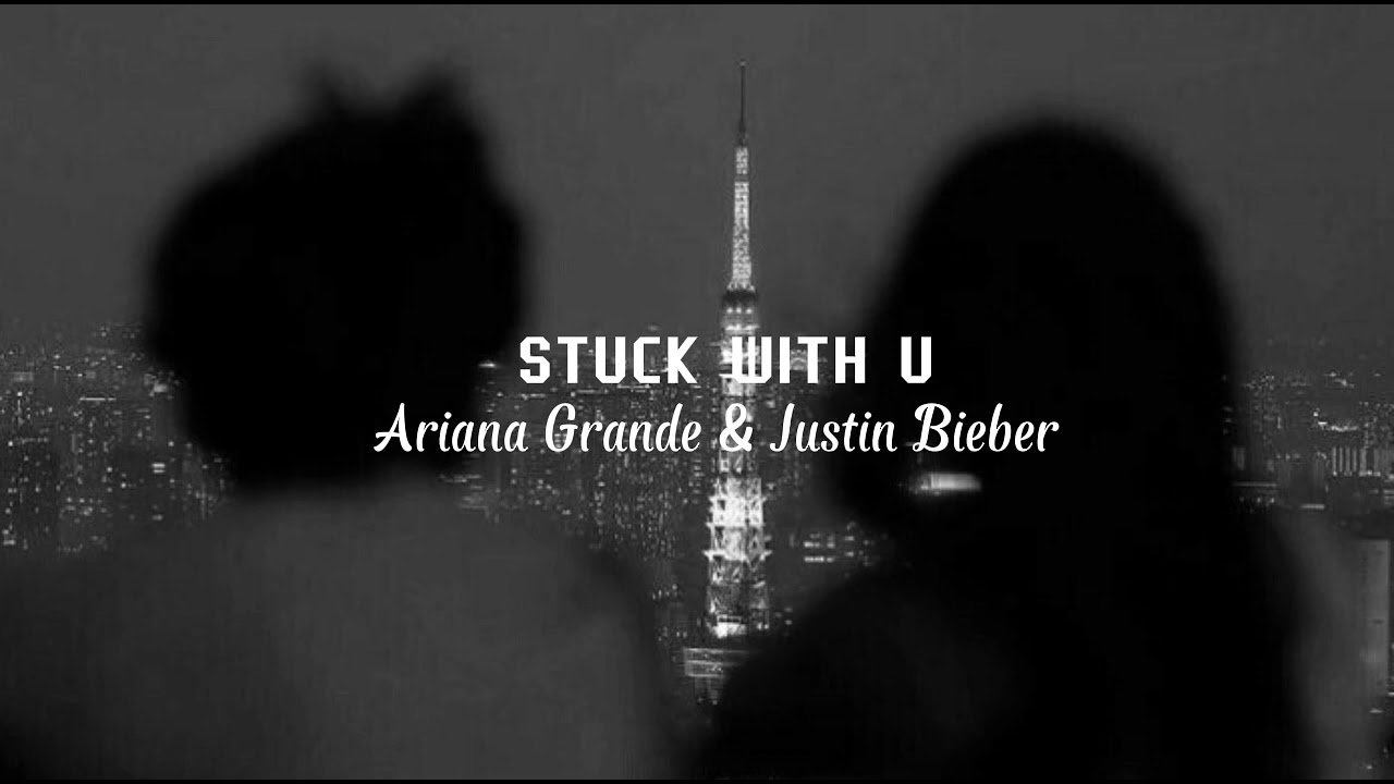 stuck with U (speed up)