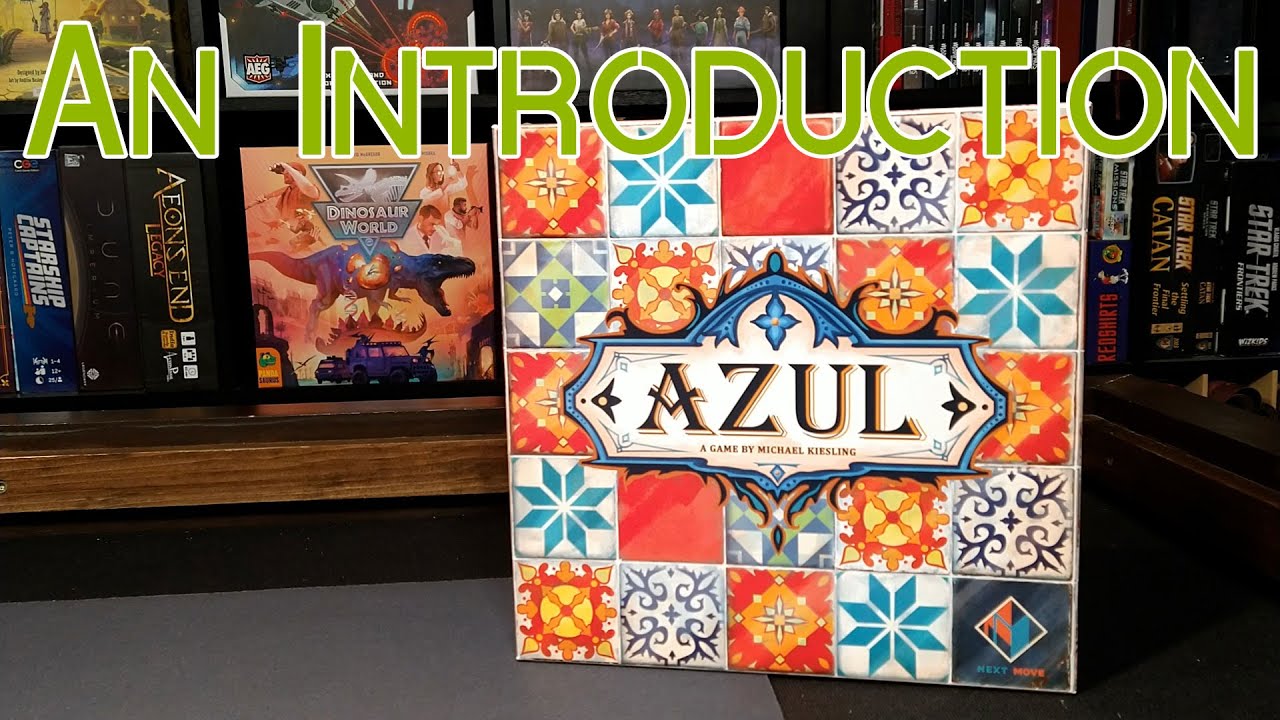 An Introduction to Azul