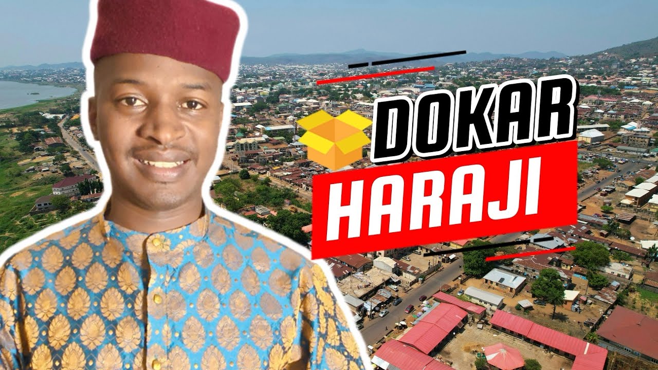Sauya dokar haraji a Najeriya