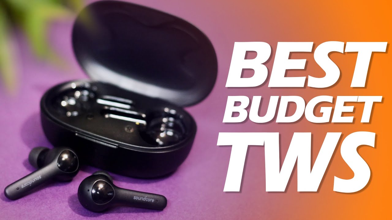 The Best TWS under Rs.2500 || 40 hrs Battery life || Gaming test || Dual Mic || Aptx