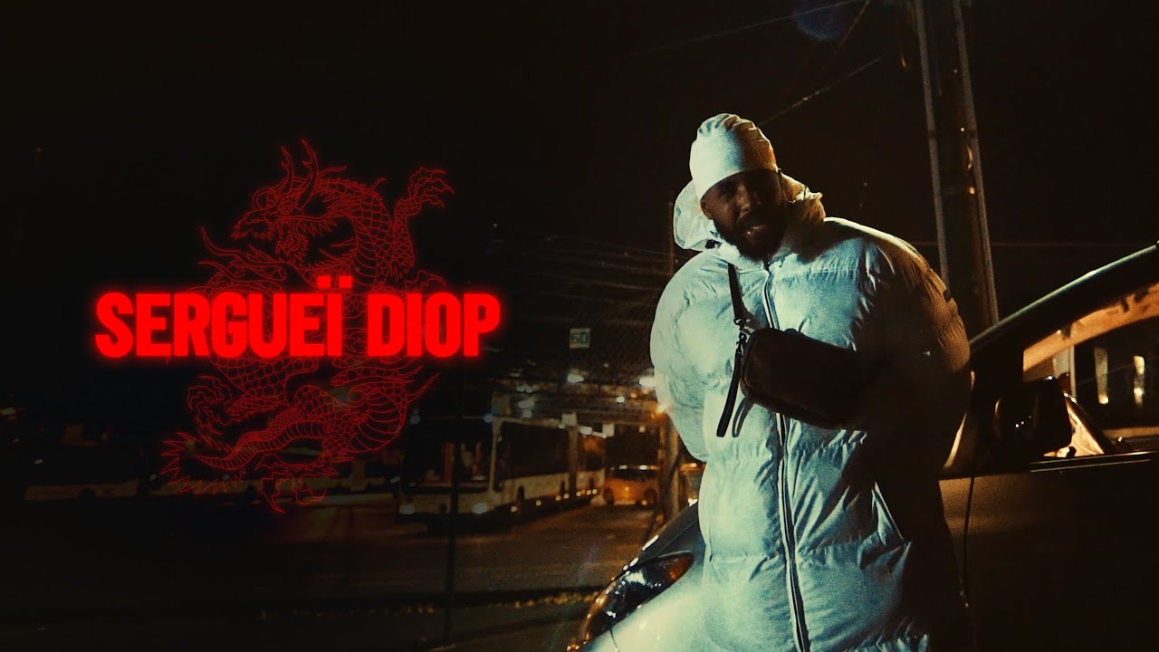 MAKALA - SERGUEÏ DIOP
