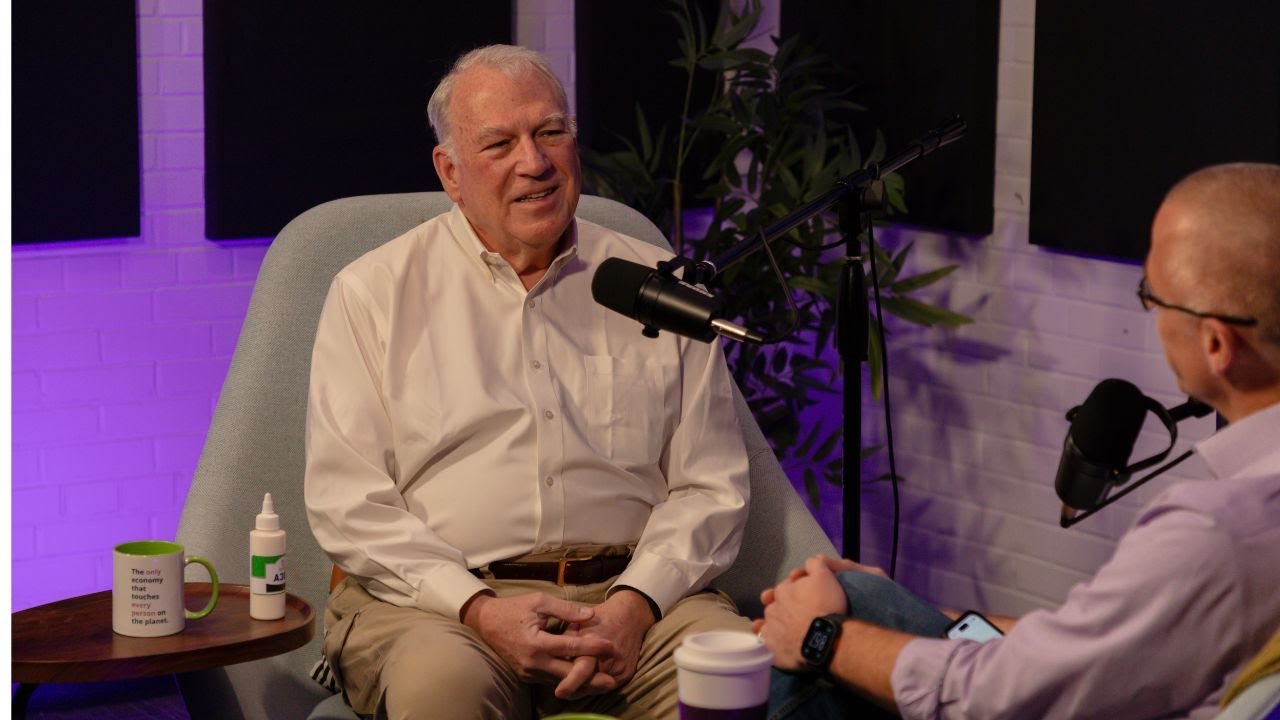 340. Marc McConnaughey, BioBond Adhesives | Agbioscience Podcast