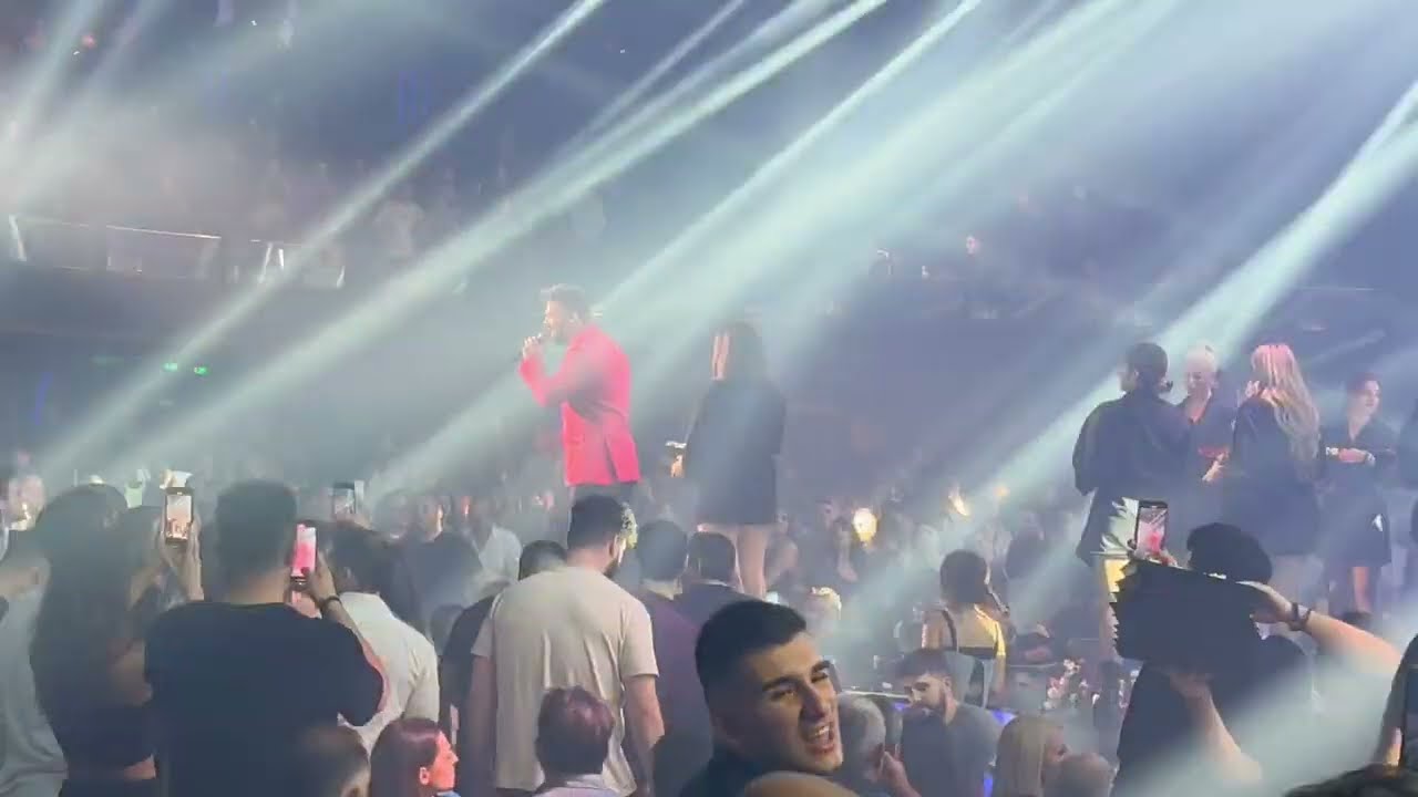 Βοτανικός Βανδή Σαμπάνης - Πρεμιέρα 27/10/23 - Τηλ. Κρατήσεων 211-7707570