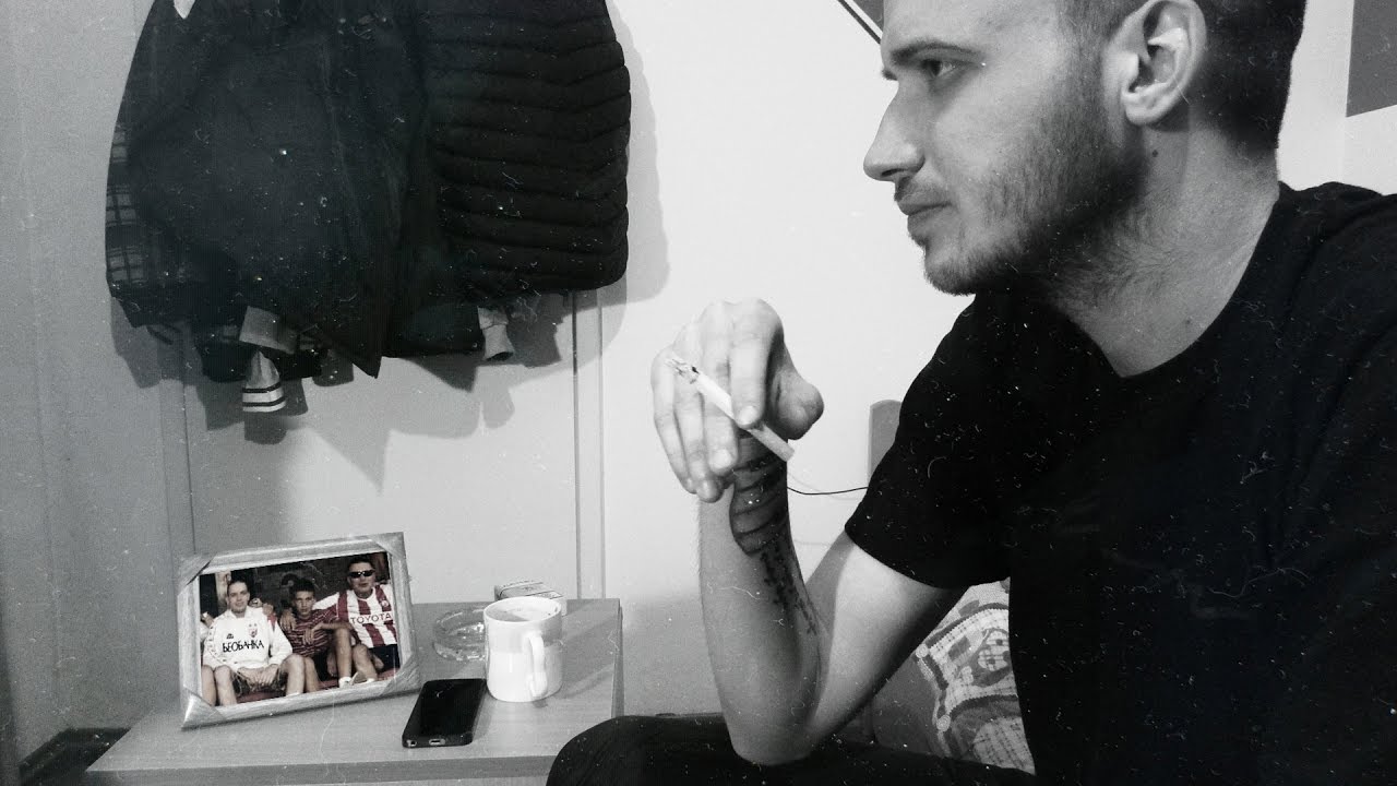 Ukov - Ćale (Lyrics Video)