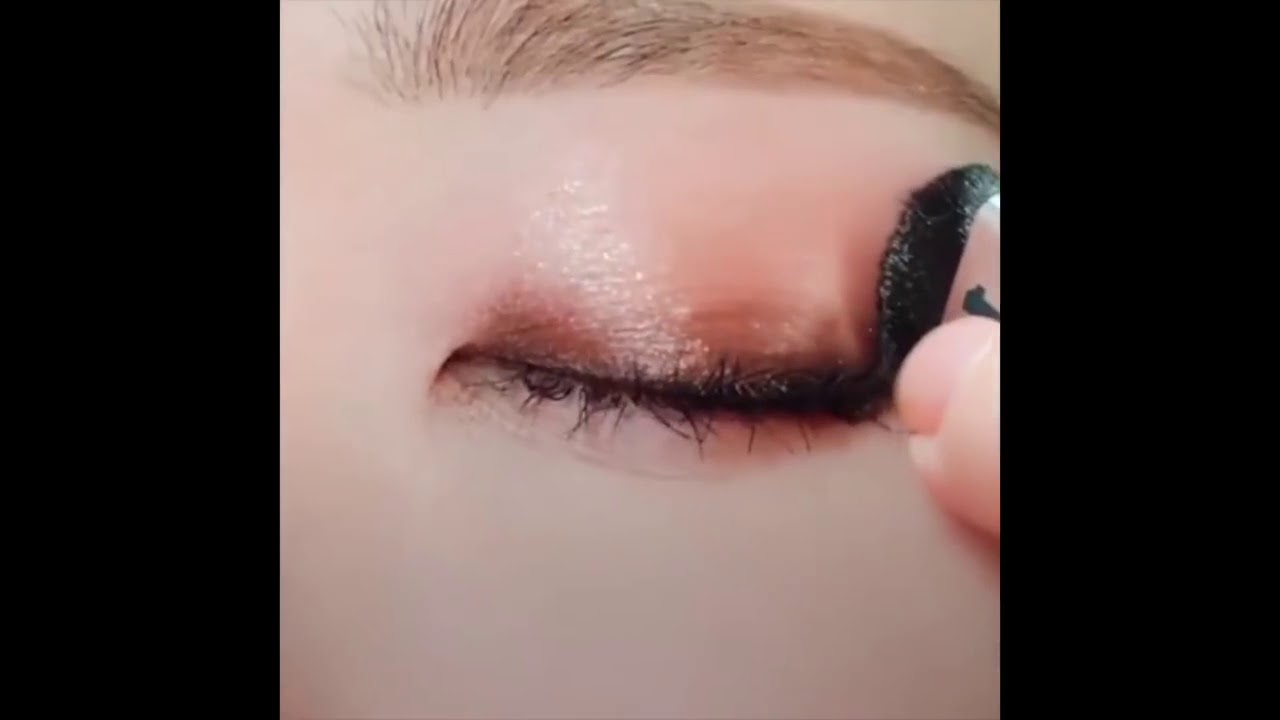Dual Eyeshadow