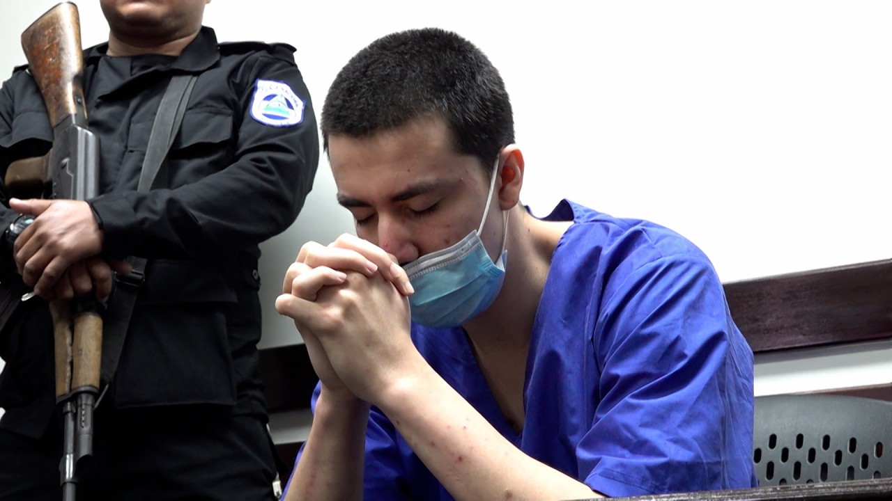 Joven que arrolló a madre e hija en la carretera Sur pagará 3 años de carcel por el delito