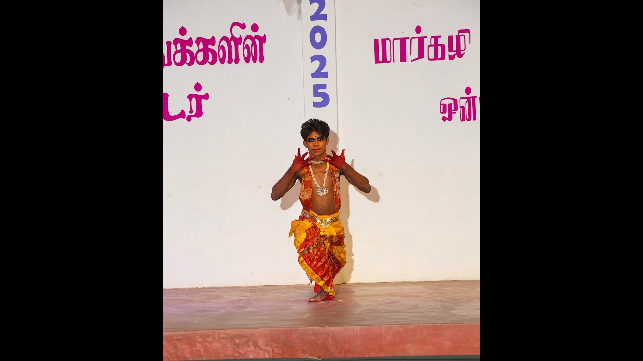 #Welcomedance