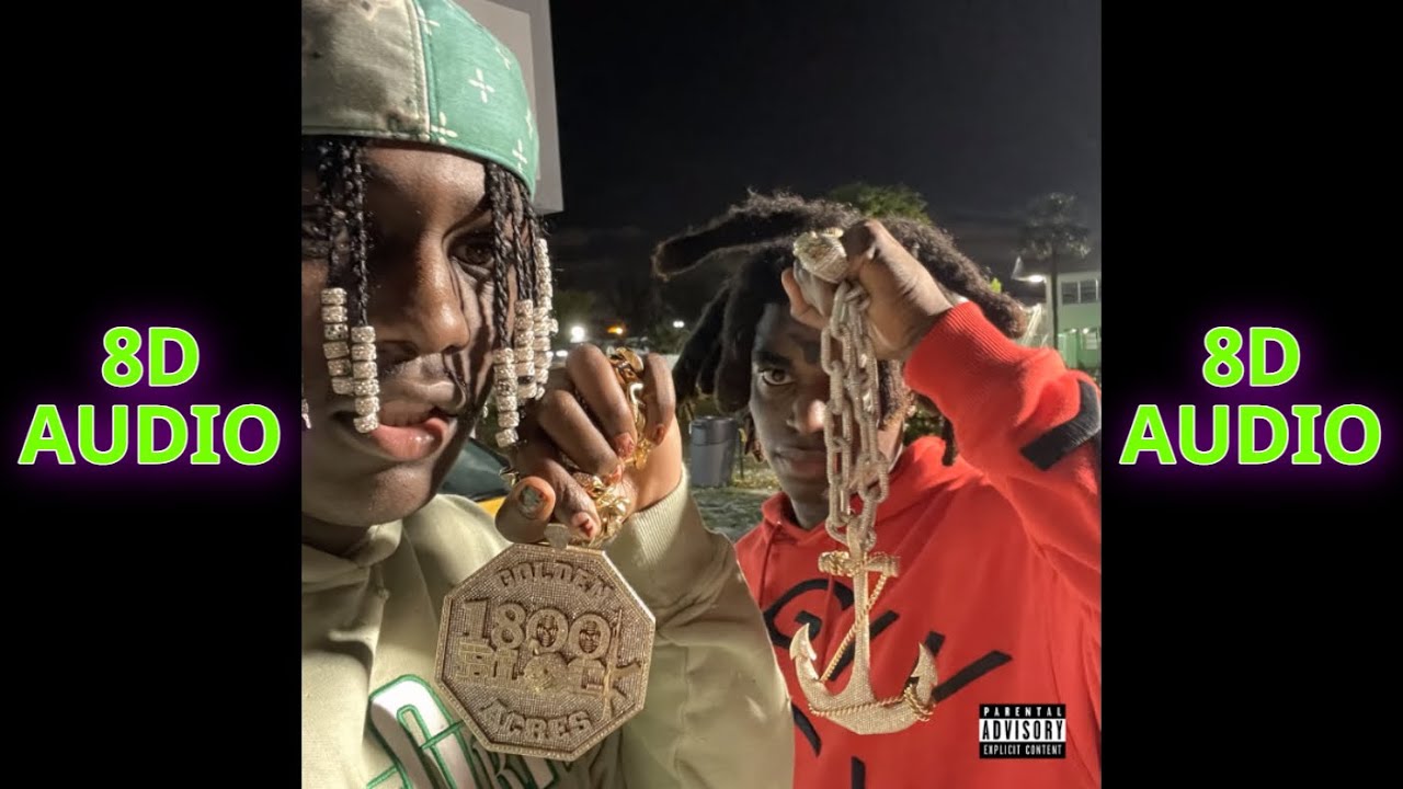 Lil Yachty - Hit Bout It (8D AUDIO)