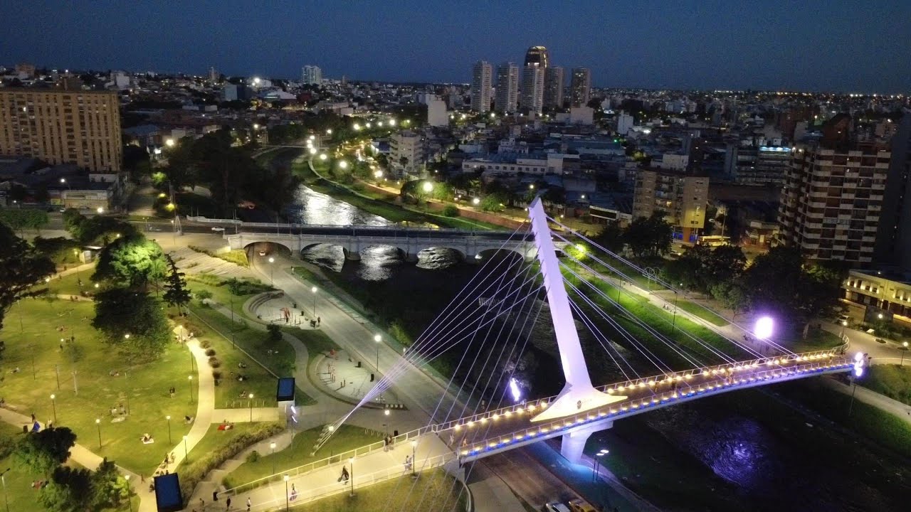 PUENTE DE LA MUJER 17 ENERO 2026