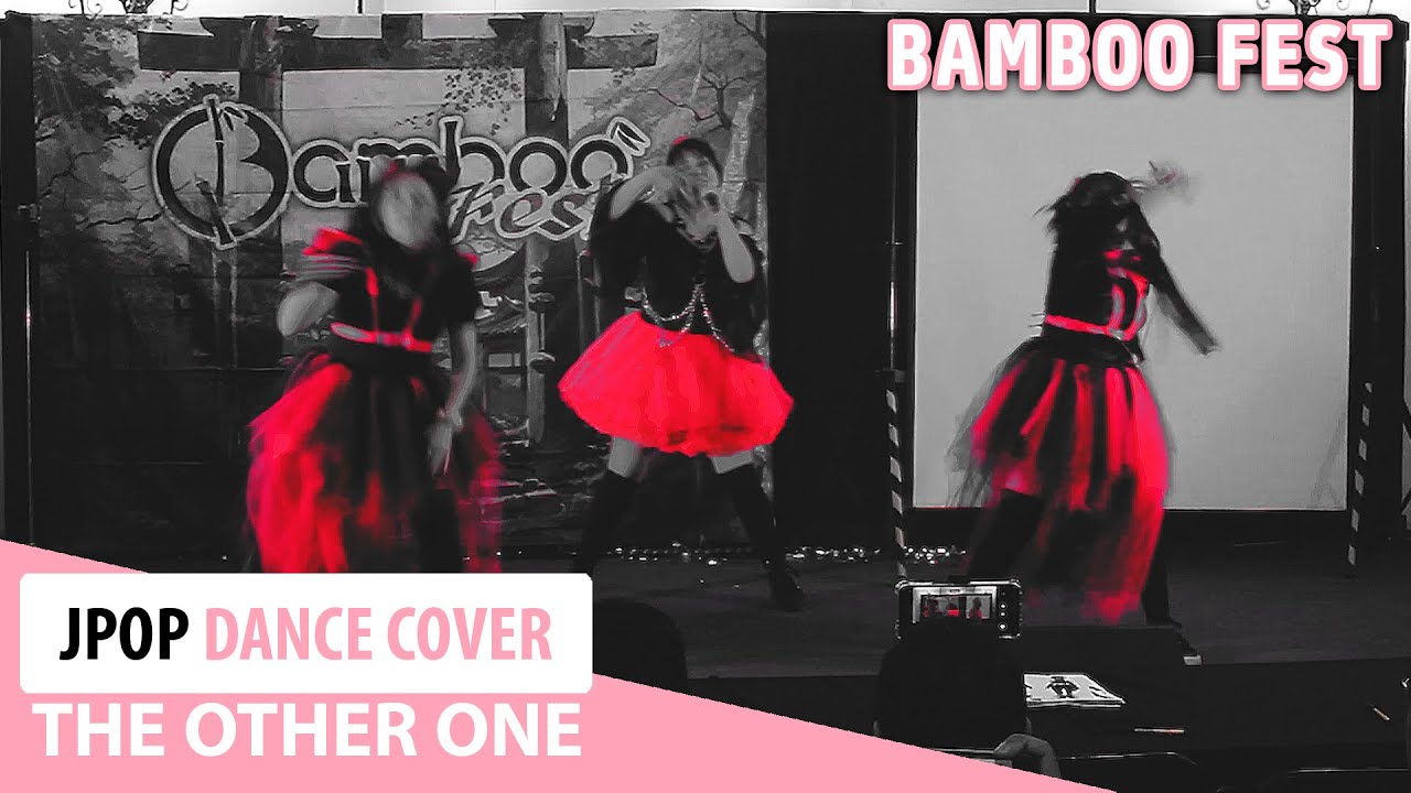 BABYMETAL - METALI!! feat. Tom Morello Dance Cover || The Other One