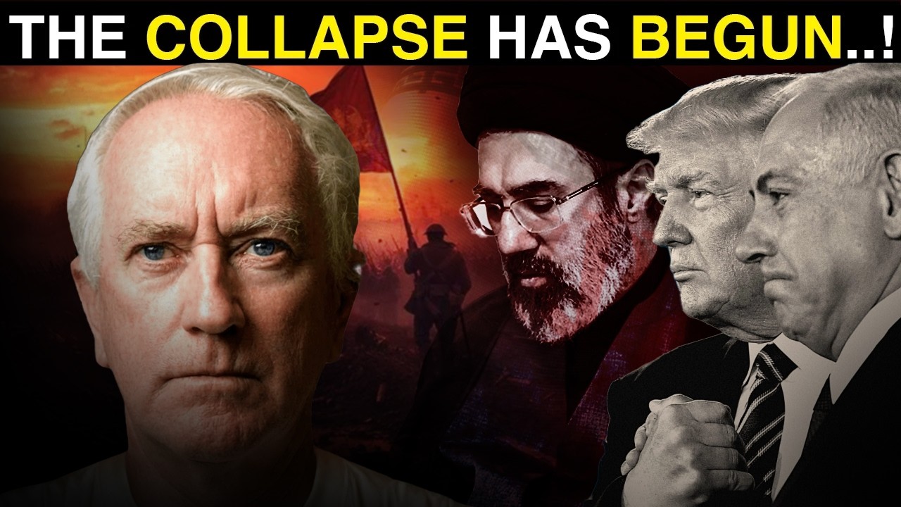 Top Economist: What Trump Doesn't Want You to Know About the U.S-Iran War