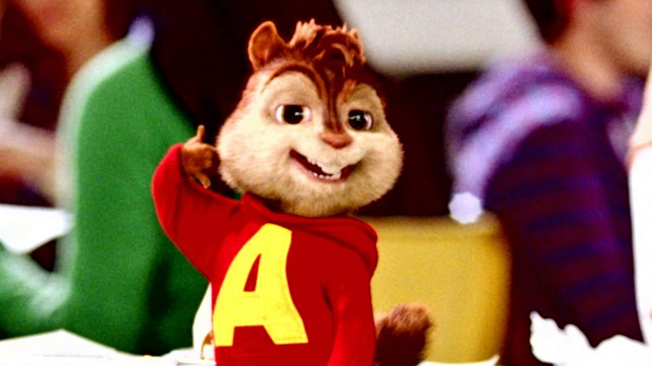 Chief Keef - Fool Ya (Chipmunk Version) 1k subs - Thank you!