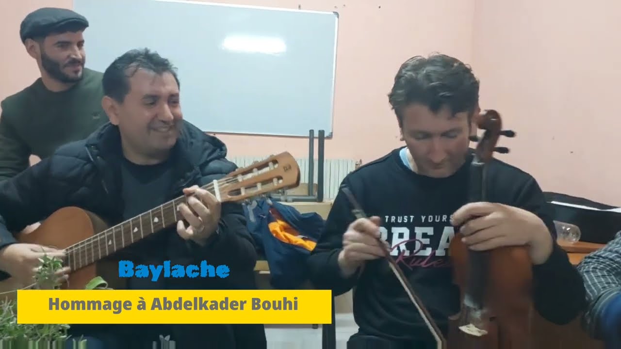 andalatt andalatt hommage &agrave; Bouhi