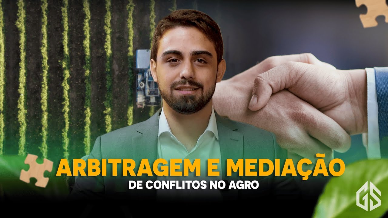 Resolvendo Conflitos no Agronegócio com Mediação e Arbitragem