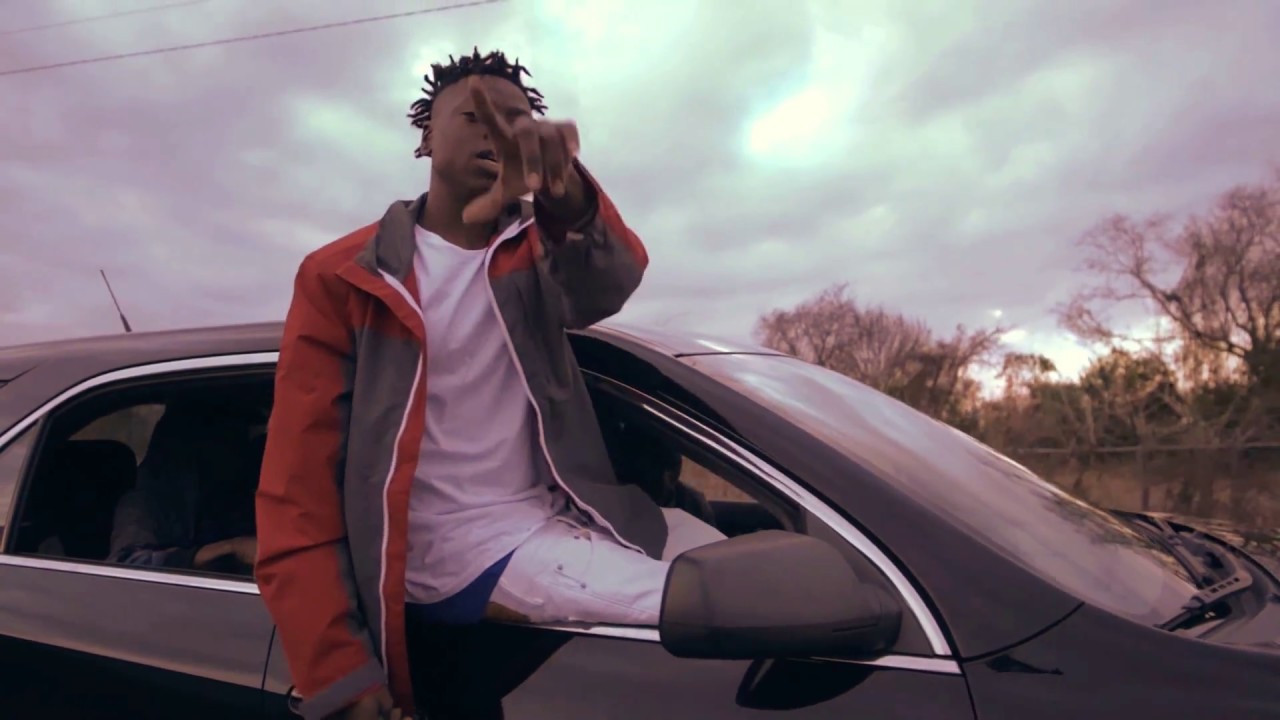 LOBG X FROM THE HEART (OFFICIAL VIDEO HD)