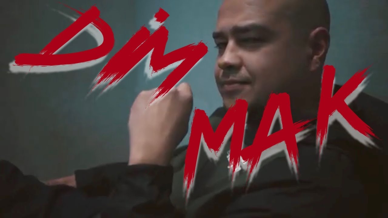 Tightly Sealed - Dim Mak [Official Music Video]