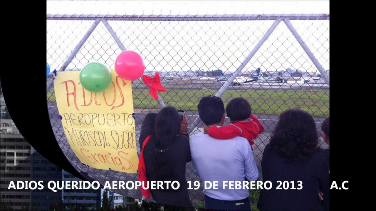 VOLANDO  LA CIUDAD DE QUITO 