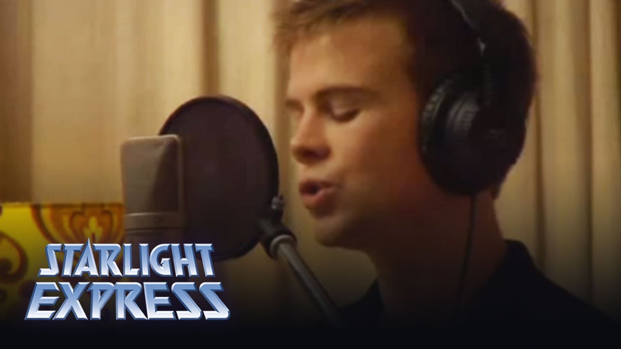 Starlight Express (Will Martin) | Starlight Express
