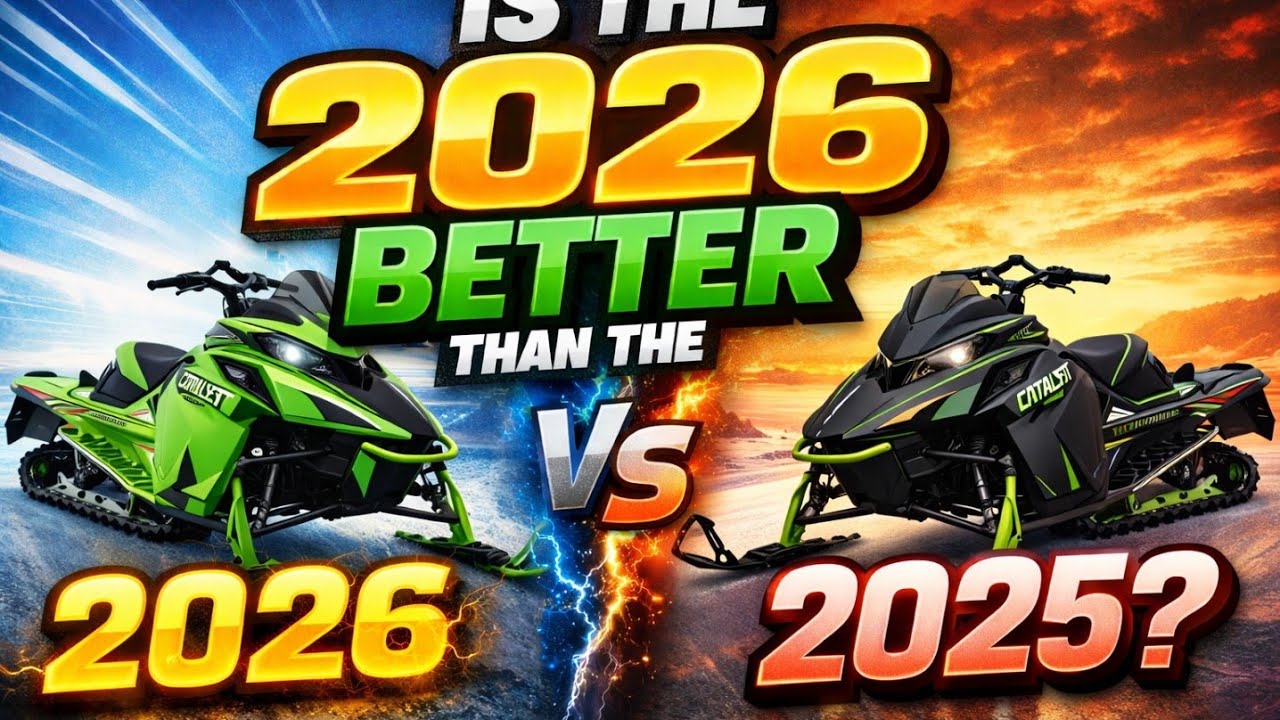2026 catalyst 858 rxc ???well???