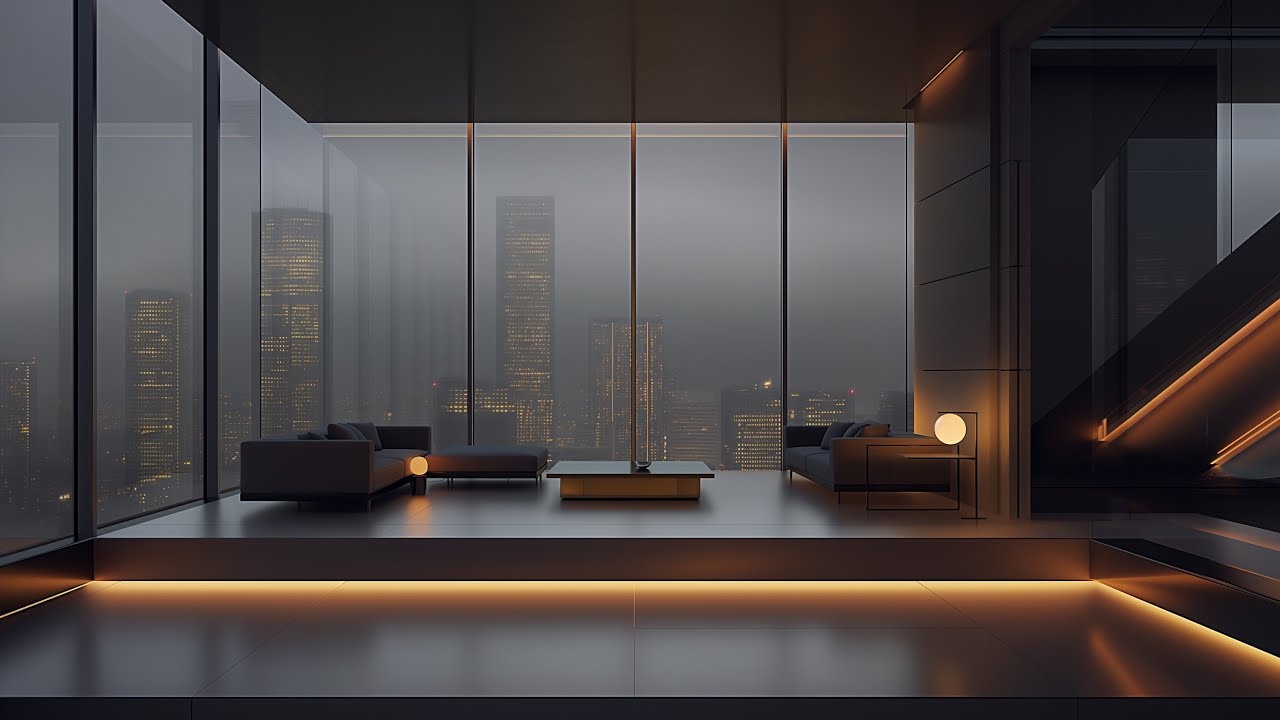 Enter Hyperfocus State • Focus Music for Studying Working and Productivity