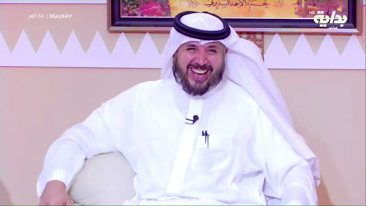 بعد الله عز وجل كان الطائر هو السبب في فتح باب الرزق له ! - عبدالوهاب البرغش #الأكارم80