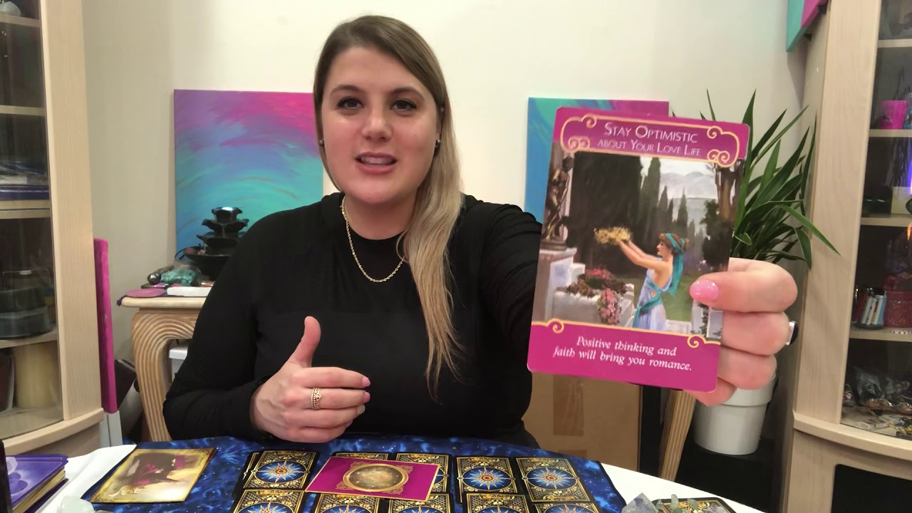 SCORPIO ♏️ PREPARE FOR ALL THIS ABUNDANCE & A LOVE OF A LIFETIME JAN 16-31 2020 TAROT LOVE READING