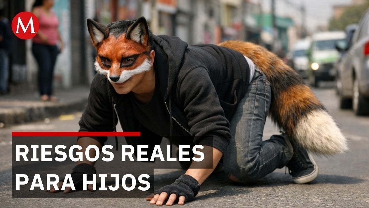 Adolescentes que se sienten animales: ¿Es un riesgo real?