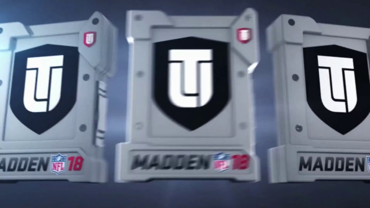 (MUT 18) MY BEST PACKS FROM THE LAST MONTH