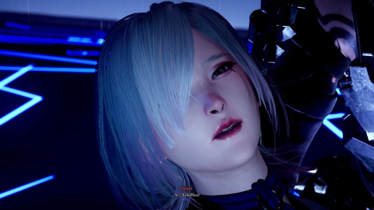 Ninja Gaiden 4 part 4 The  end