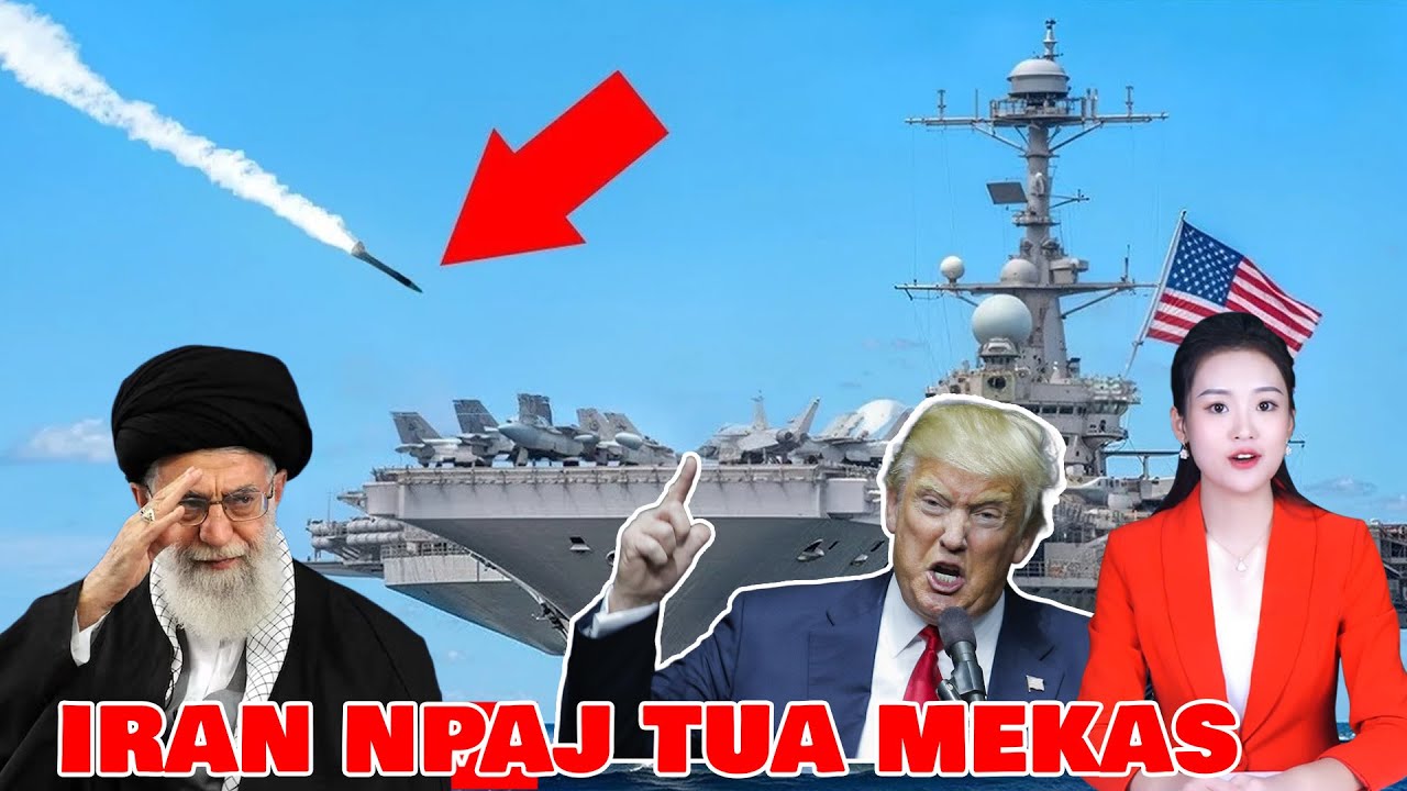 XOVXWM KUB 30/1: KUB HEEV- IRAN NPAJ TUA MEKAS. RUSIA TUA TUAG 4 PEJXEEM. THAWJ TUB ROG RAUG LAWB