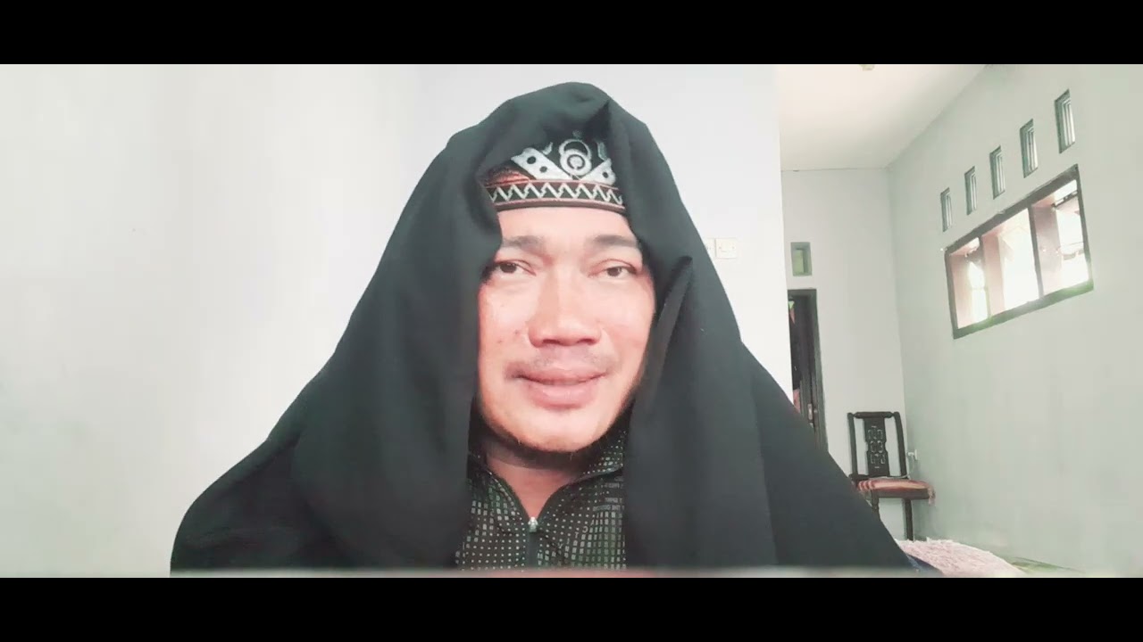 MEMBONGKAR KEJAHATAN PENCERAMAH BERSIFAT JIN