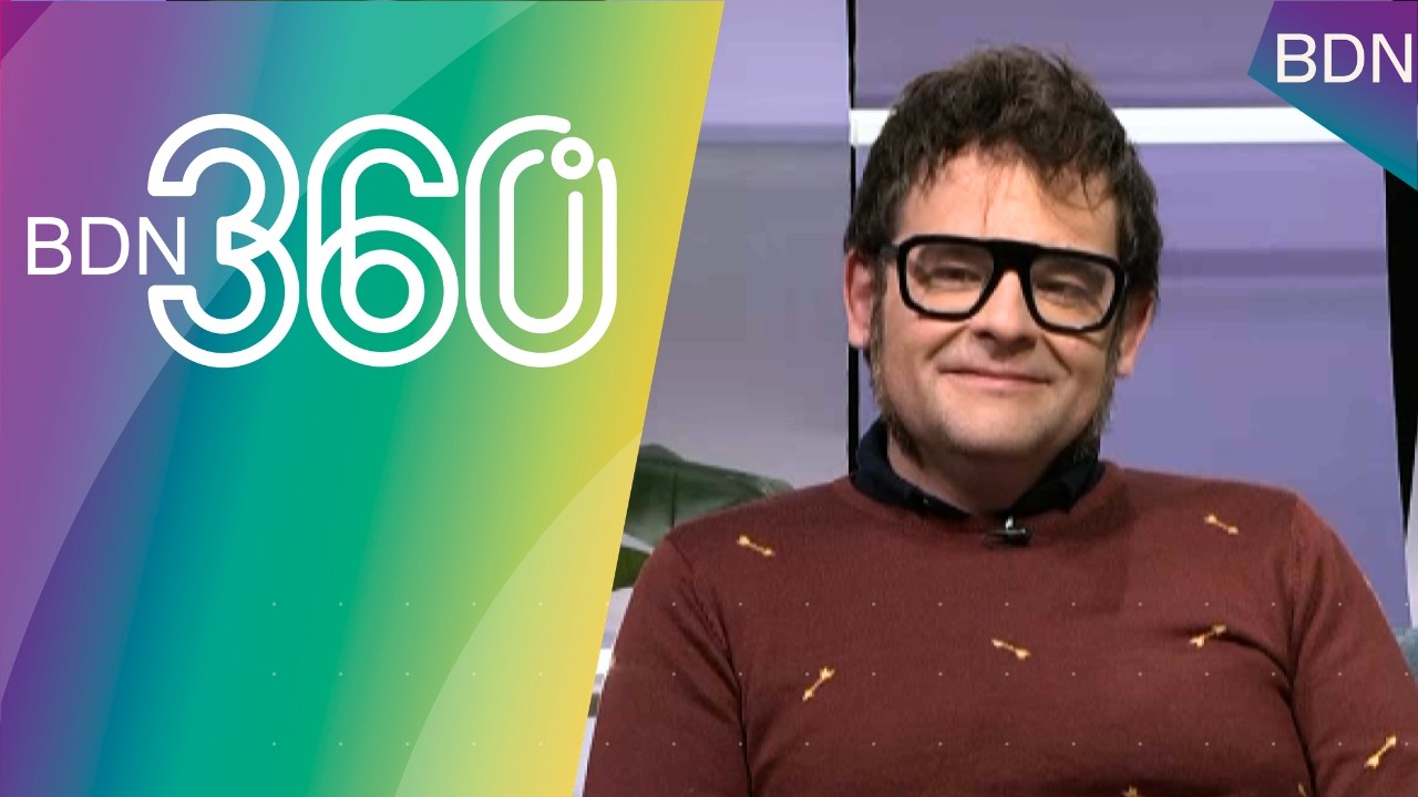 SignarIA: la IA que dona veu a les persones sordes a la ràdio - BDN360º