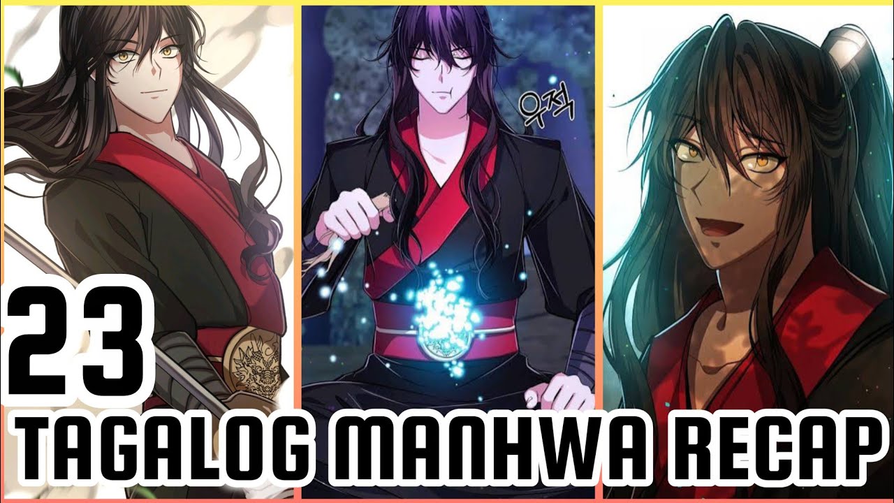 (23) Ang pinakamabilis na pag-unlad ng martial arts skills gamit ang kasanayan sa nakaraang buhay
